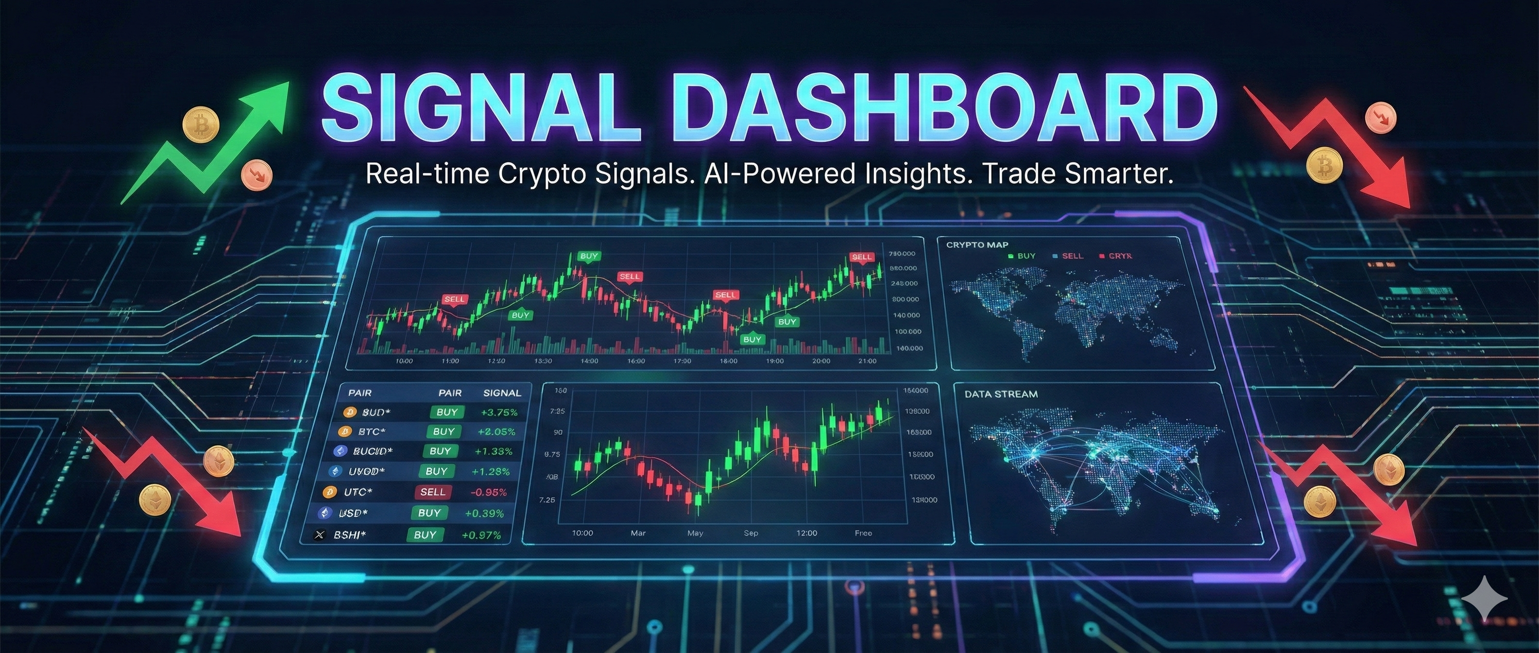 Signals Network