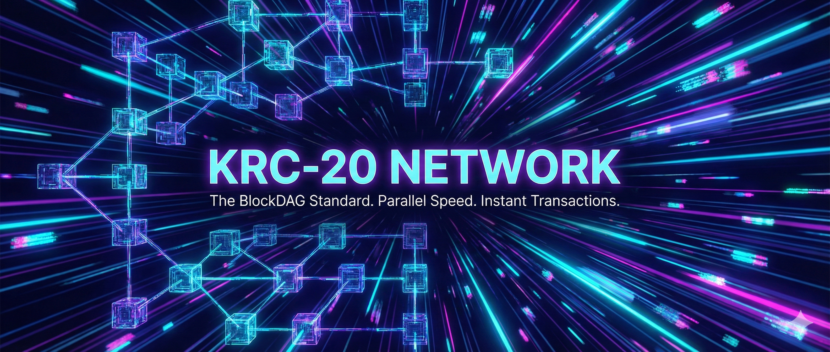 KRC-20 Network